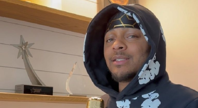 Bow Wow is allegedly being sued by a 10-year-old girl