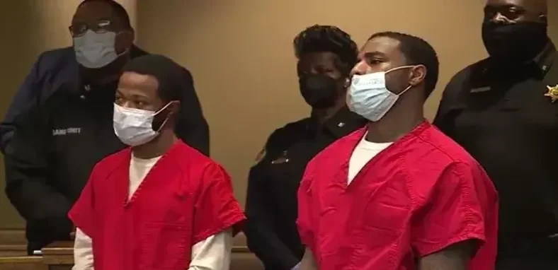 Two suspects in Young Dolph murder case to stand tria`l in 2024