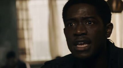 Damson Idris fans are upset Snowfall isn't nominated for an Emmy