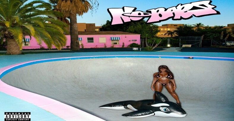 City Girls' JT releases new "No Bars" single