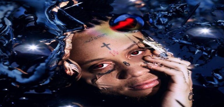 Trippie Redd reveals tracklist for "A Love Letter To You 5"