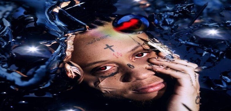 Trippie Redd reveals tracklist for "A Love Letter To You 5"