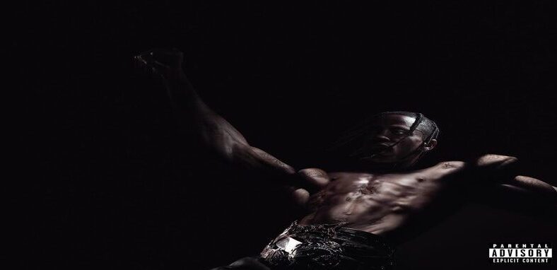 Travis Scott delivers long-awaited "Utopia" album