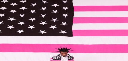 Lil Uzi Vert announces Pink Tape Tour coming this fall