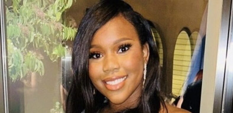 Carlee Russell found after going missing in Alabama