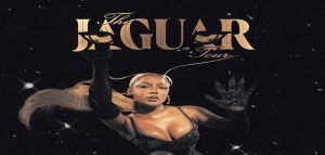 Victoria Monét announces "Jaguar" Tour dates