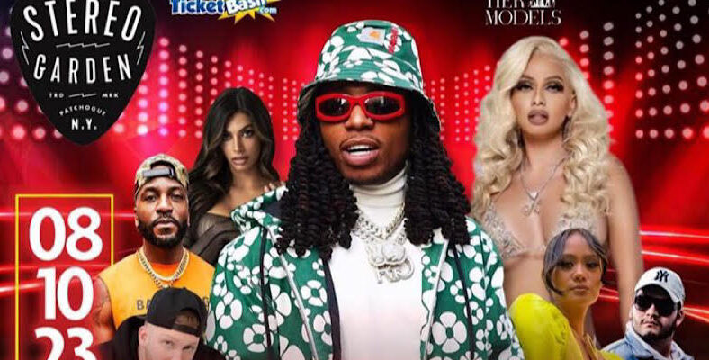 Jacquees