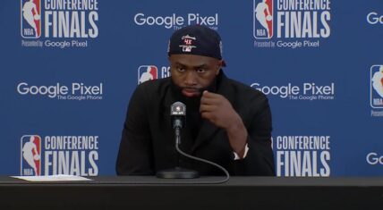 Jaylen Brown only set to earn $24 million of $60 million salary
