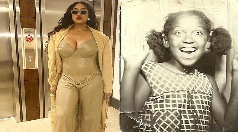 Jazmine Sullivan reveals her mother passed away