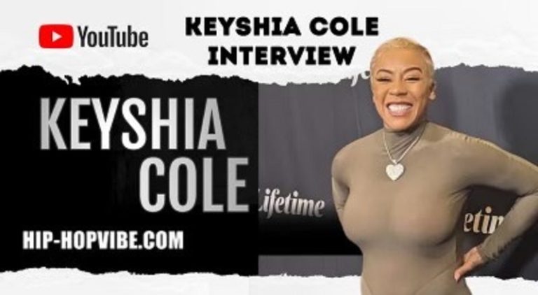 Keyshia Cole says she might do a Tiny Desk Concert performance
