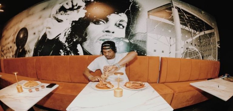 Lil Baby to open The Seafood Menu restaurant in Atlanta