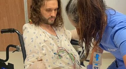 Man loses both hands and part of his feet after flea bite