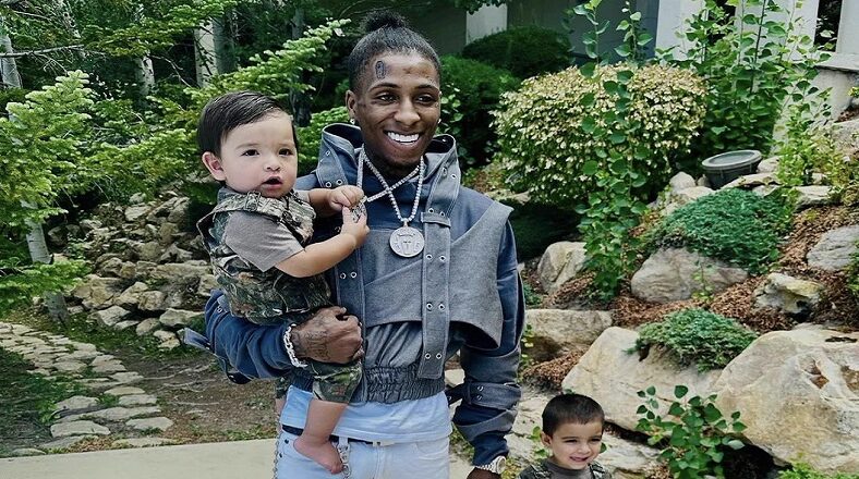 NBA Youngboy looks unrecognizable in new photos