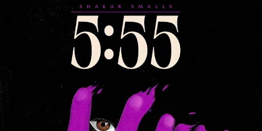 Shakur Smalls