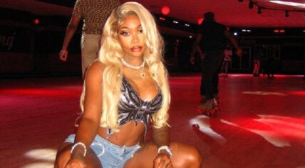 Summer Walker breaks up with Lil Meech for cheating on her