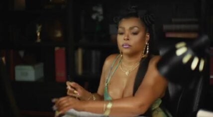 Taraji P Henson appearance in Cardi B video goes viral