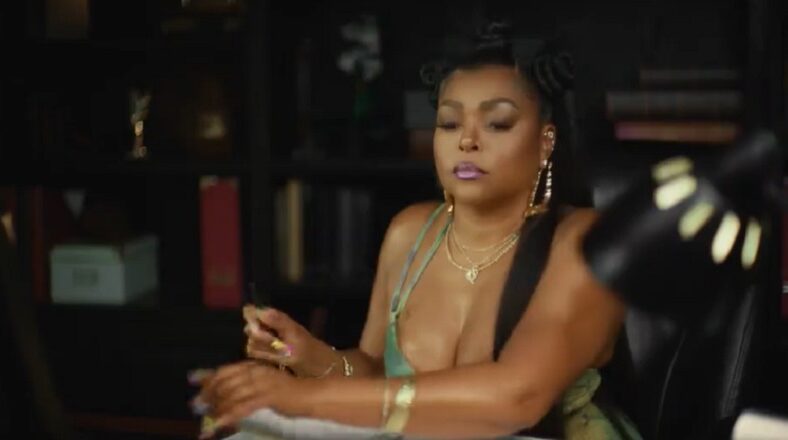 Taraji P Henson appearance in Cardi B video goes viral