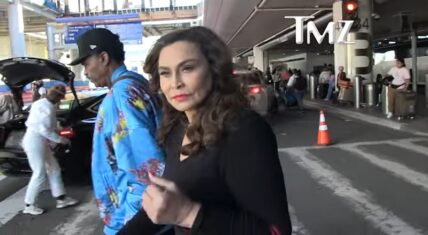 Tina Knowles files for divorce from Richard Lawson