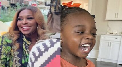 Toddler drowns at Quad from Married To Medicine's house