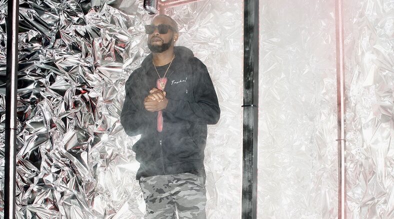 Toso releases motivational single Lotta Doe