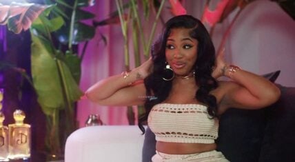 Yung Miami is ready to be in a relationship again
