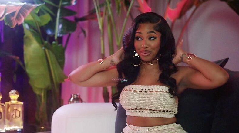 Yung Miami is ready to be in a relationship again