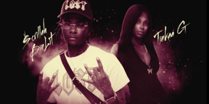 $crillah BinLit