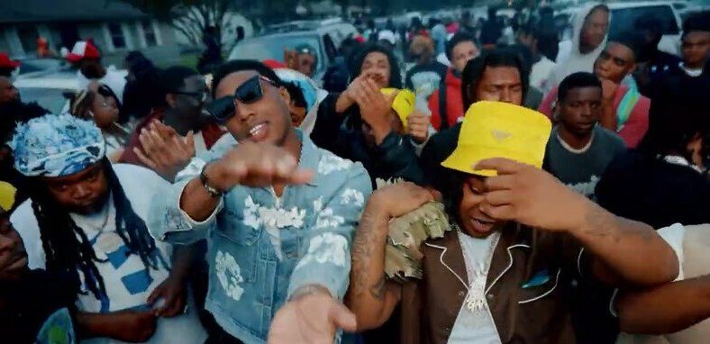 YTB Fatt releases "Bet I Whip It" single with Rob49