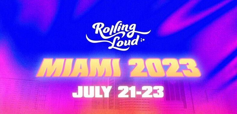 Rolling Loud to kick off annual Miami festival this weekend
