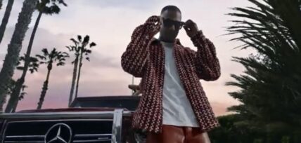 Jay Rock releases "Too Fast" single with Anderson .Paak & Latto