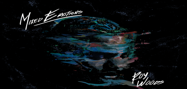 Roy Woods releases second studio album "Mixed Emotions"