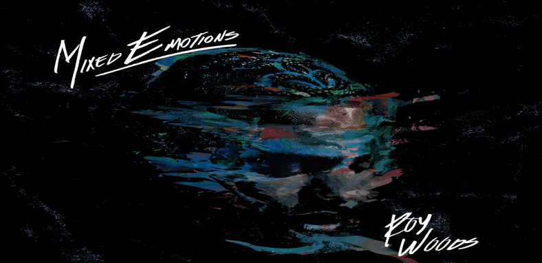 Roy Woods releases second studio album "Mixed Emotions"