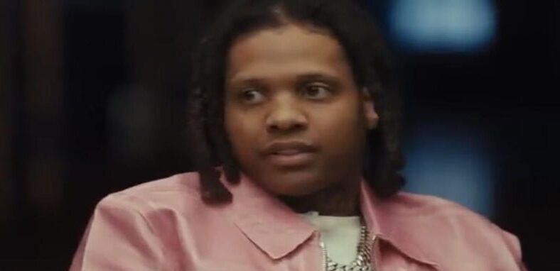 Lil Durk speaks on canceling tour dates after hospitalization