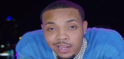 G Herbo arrested for gun possession in Chicago