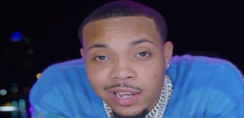 G Herbo arrested for gun possession in Chicago