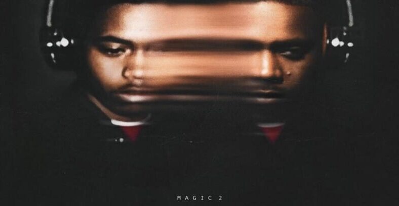 Nas and Hit-Boy release "Magic 2" project
