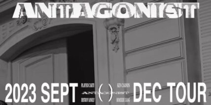 Playboi Carti announces "Antagonist" World Tour