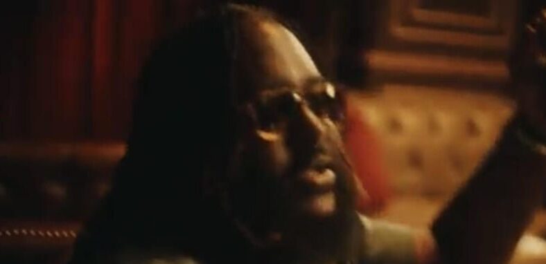 Bas releases "Passport Bros" single with J. Cole