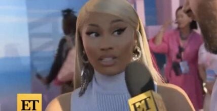 Nicki Minaj speaks on choosing to appear on "Barbie World" song
