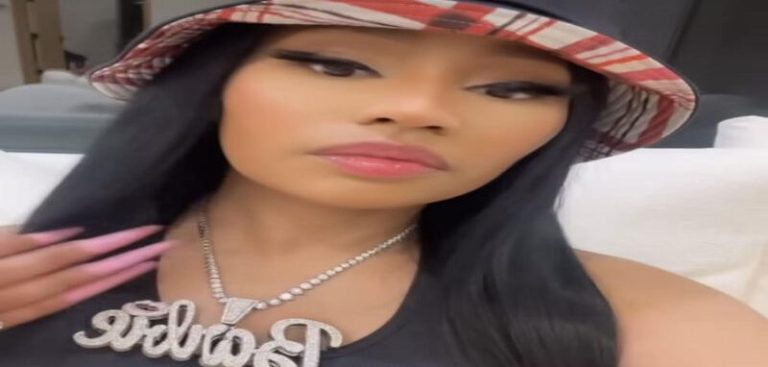Nicki Minaj's home hit with swatting call to police again