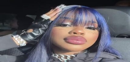 City Girls' JT announces The Girl JT World clothing line