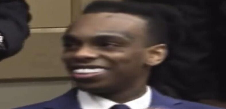 YNW Melly double murder trial results in mistrial