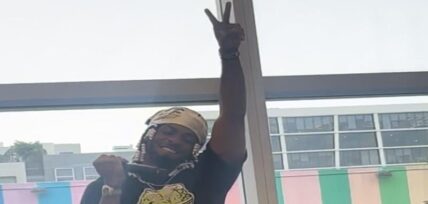 D'USSÉ & Billionaire Boys Club hold Rolling Loud celebration