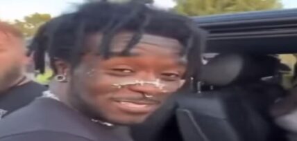 Lil Uzi Vert hints at "Luv Is Rage 3" coming in a few months 