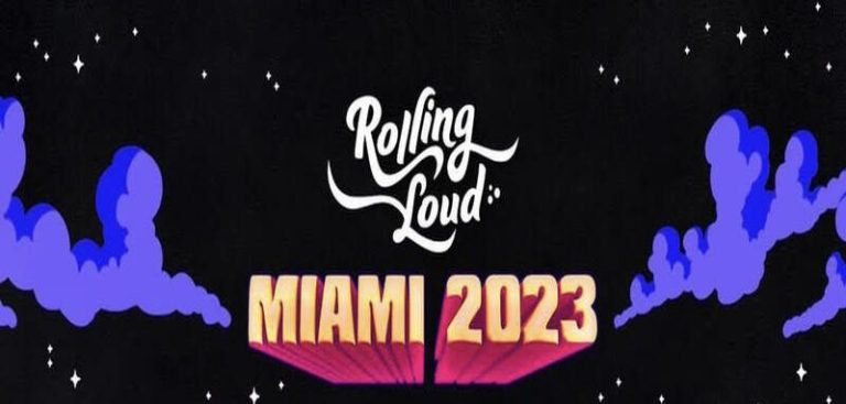 Travis Scott & more deliver ecstatic Rolling Loud Miami Day 2 sets