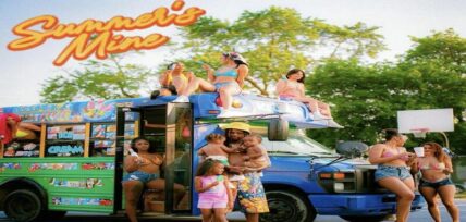 Babyface Ray announces "Summer's Mine" album