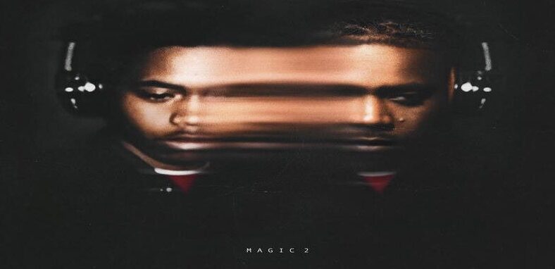 Nas and Hit-Boy announce "Magic 2" EP