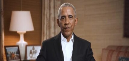 Barack Obama reveals annual summer playlist