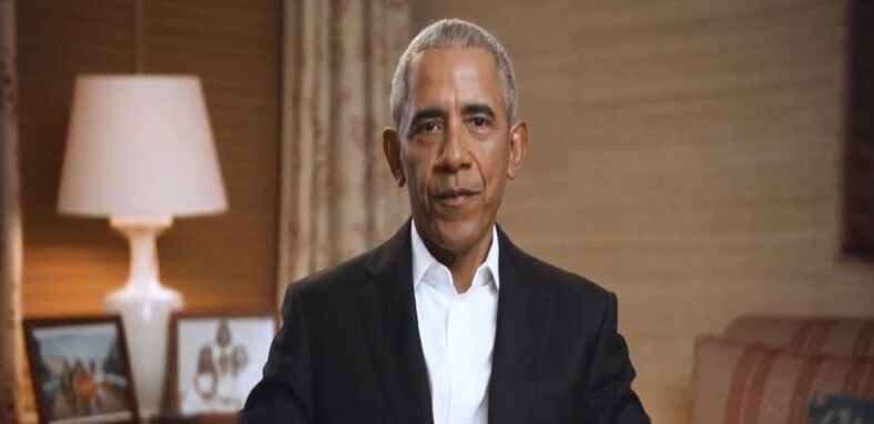 Barack Obama reveals annual summer playlist