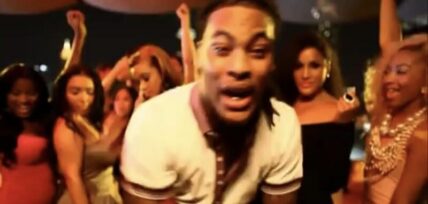 Waka Flocka's "No Hands" with Wale & Roscoe Dash is diamond